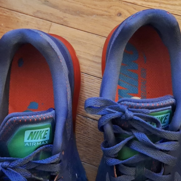 2014 Nike Air Max - Picture 5 of 7